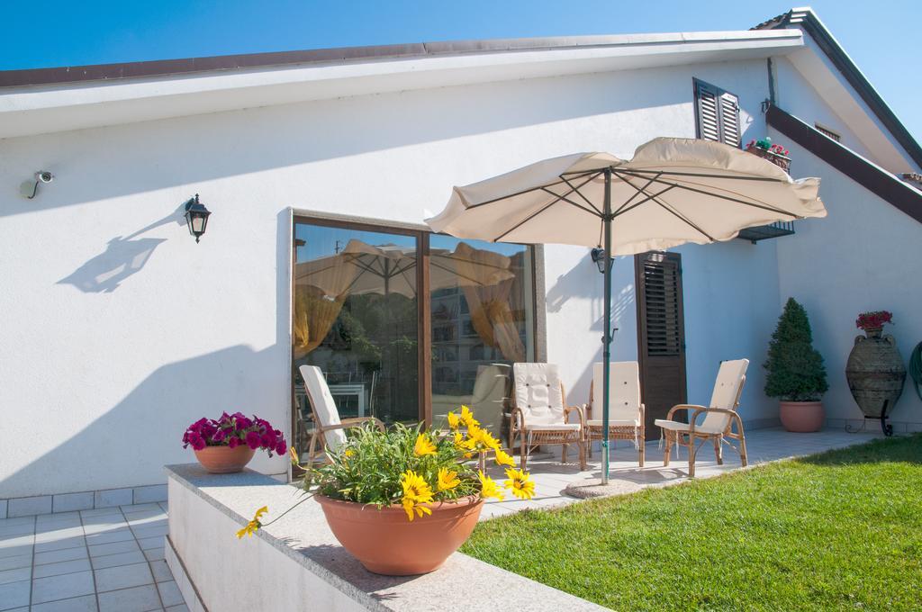 B&B Le Fresie Nuoro  Buitenkant foto
