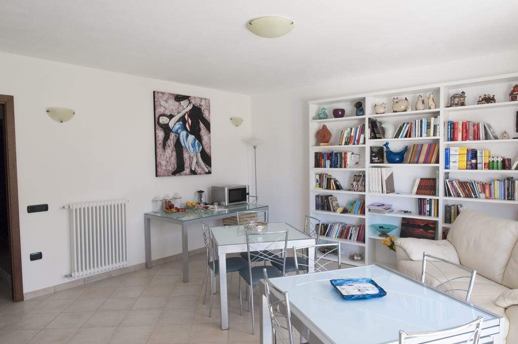 B&B Le Fresie Nuoro  Buitenkant foto