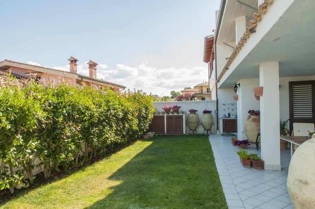 B&B Le Fresie Nuoro  Buitenkant foto