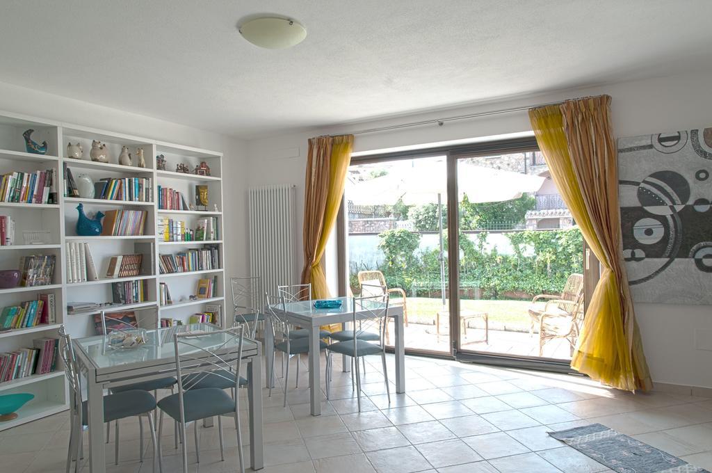 B&B Le Fresie Nuoro  Buitenkant foto