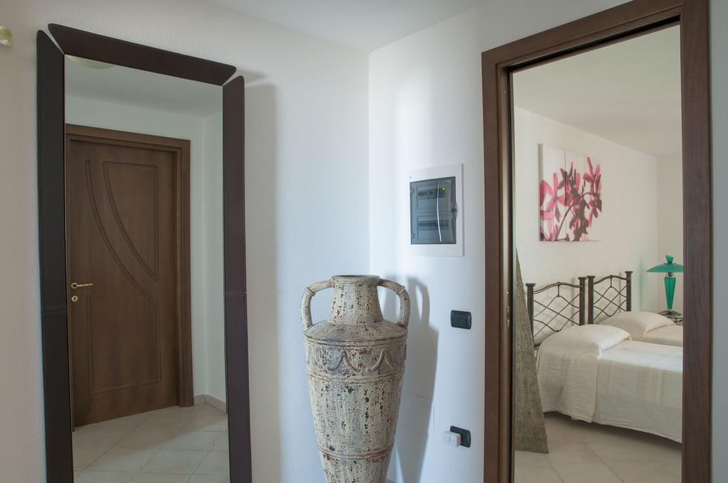 B&B Le Fresie Nuoro  Buitenkant foto