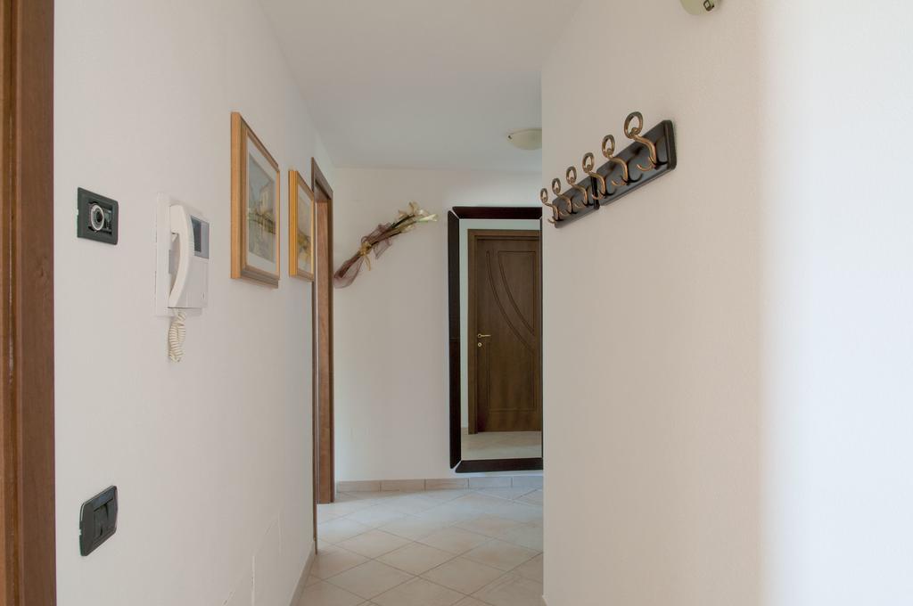 B&B Le Fresie Nuoro  Buitenkant foto