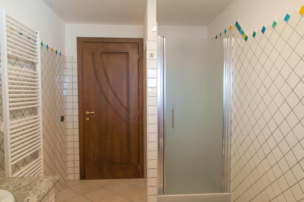 B&B Le Fresie Nuoro  Buitenkant foto
