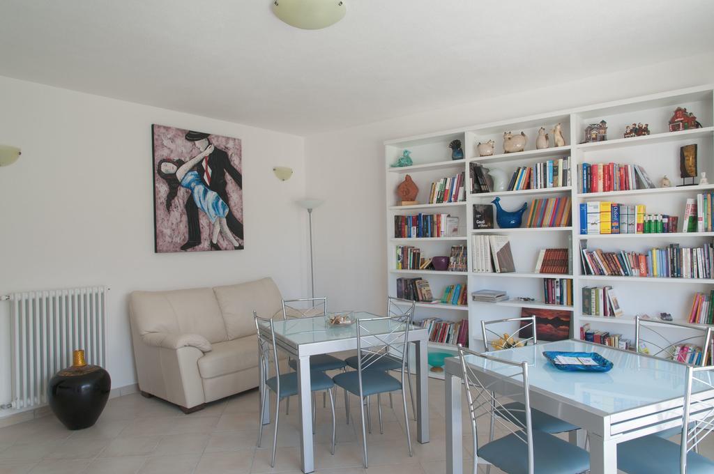 B&B Le Fresie Nuoro  Buitenkant foto