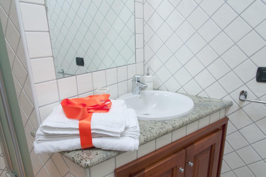 B&B Le Fresie Nuoro  Kamer foto